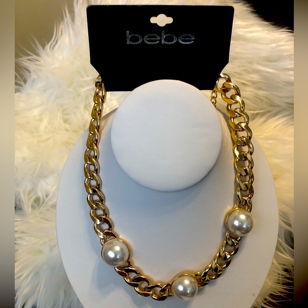 New Necklet  NWT